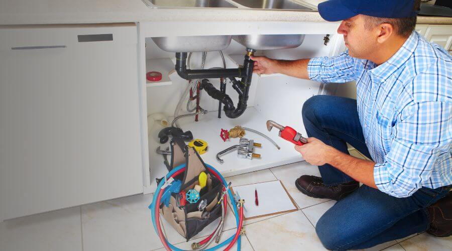Professional Leak Detection in Gueydan, LA