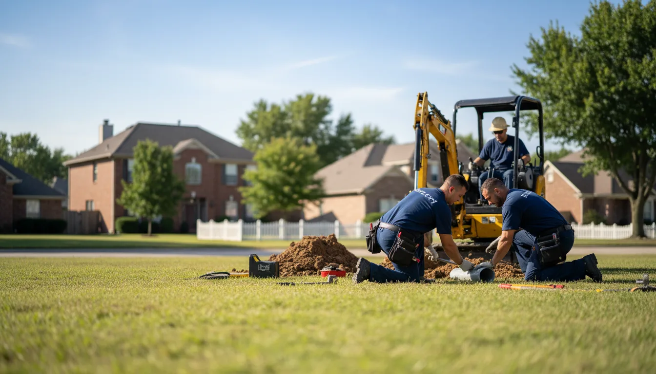 Water Heater Repair in Gueydan, LA near me